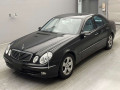 2004 Mercedes Benz E-Class