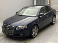 2006 Audi A4