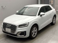 2020 Audi Q2