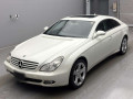 2007 Mercedes Benz Cls-Class