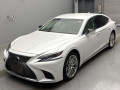 2018 Lexus LS
