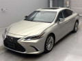 2019 Lexus ES