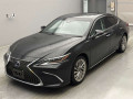 2020 Lexus ES