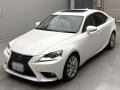 2013 Lexus IS
