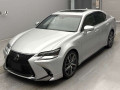 2016 Lexus GS