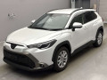 2024 Toyota Corolla Cross