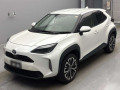 2021 Toyota YARIS CROSS