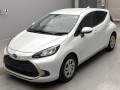2022 Toyota Aqua