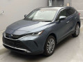 2021 Toyota Harrier Hybrid