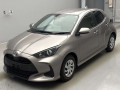 2022 Toyota YARIS