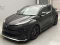 2023 Toyota C-HR