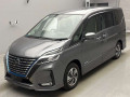 2022 Nissan Serena