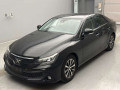 2017 Toyota Mark X