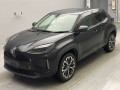 2021 Toyota YARIS CROSS