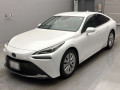 2022 Toyota Mirai