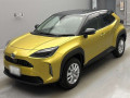 2023 Toyota YARIS CROSS
