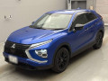 2025 Mitsubishi Eclipse Cross