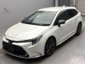 2021 Toyota Corolla Touring Wagon