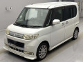 2008 Daihatsu Tanto