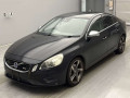 2013 Volvo S60
