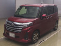 2021 Toyota Roomy