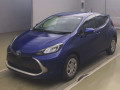 2021 Toyota Aqua