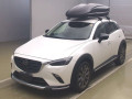 2020 Mazda CX-3