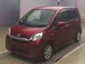 2014 Daihatsu Move