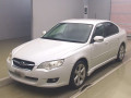 2006 Subaru Legacy B4