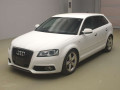 2010 Audi A3