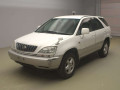 2001 Toyota Harrier