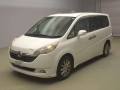 2006 Honda Step WGN