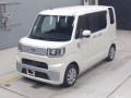 2014 Daihatsu Wake