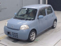 2007 Daihatsu Esse