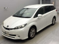 2011 Toyota Wish