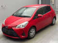 2017 Toyota Vitz