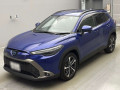 2021 Toyota Corolla Cross