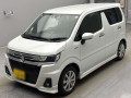 2025 Suzuki WAGON R Custom Z
