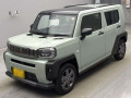 2025 Daihatsu TAFT
