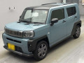 2025 Daihatsu TAFT