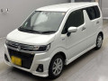 2025 Suzuki WAGON R Custom Z