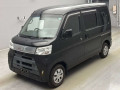 2018 Daihatsu Hijet Cargo