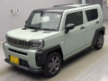 2025 Daihatsu TAFT