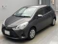 2017 Toyota Vitz