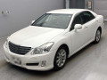 2009 Toyota Crown