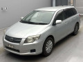 2007 Toyota Corolla Fielder