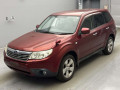 2008 Subaru Forester
