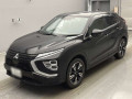 2025 Mitsubishi Eclipse Cross