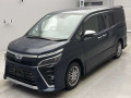2020 Toyota Voxy