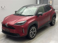 2021 Toyota YARIS CROSS